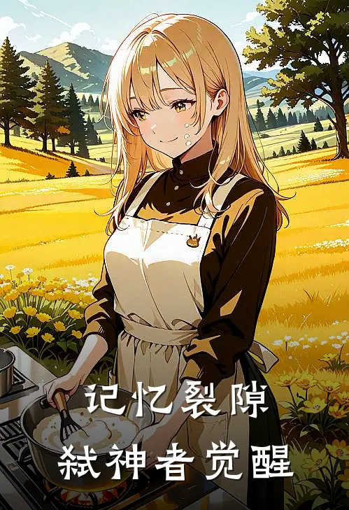 记忆裂隙：弑神者觉醒