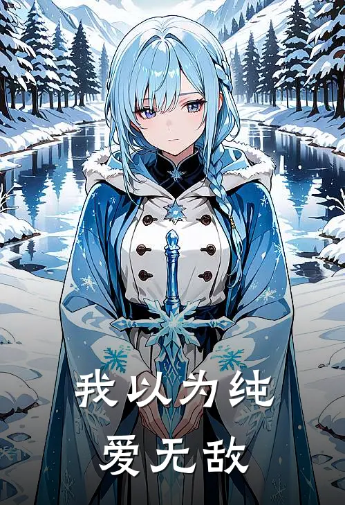 我以为纯爱无敌