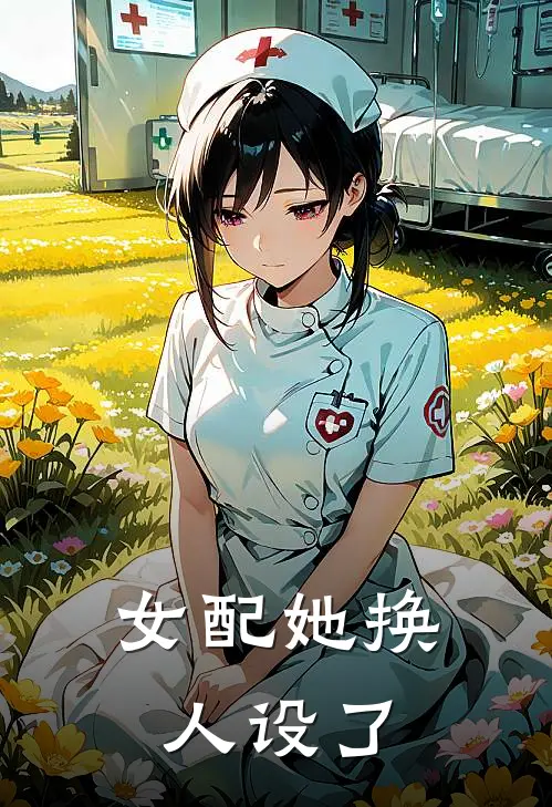 女配她换人设了(周时宴沈乔)免费阅读_完结热门小说女配她换人设了(周时宴沈乔)