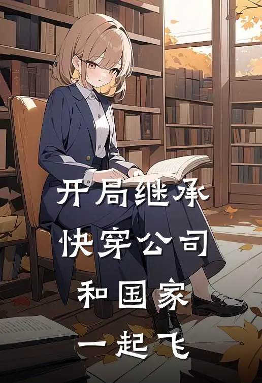 开局继承快穿公司，和国家一起飞