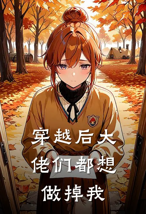 穿越后大佬们都想做掉我尤承业绿萝免费小说完整版_热门的小说穿越后大佬们都想做掉我尤承业绿萝