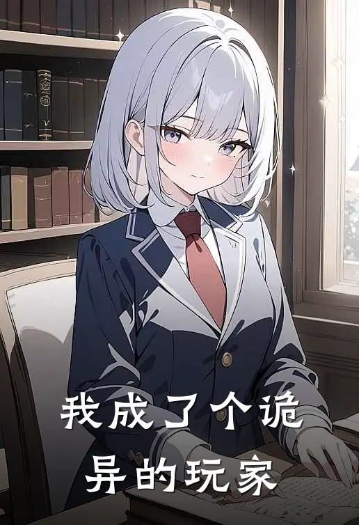 我成了个诡异的玩家