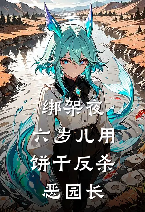 白砚行安锦雯绑架夜：六岁儿用饼干反杀恶园长全文免费阅读_白砚行安锦雯完整版免费阅读