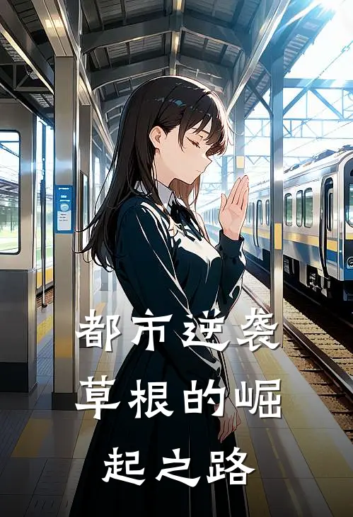 都市逆袭：草根的崛起之路