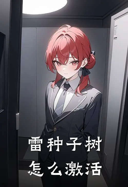 雷种子树怎么激活