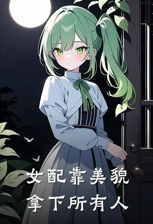 女配靠美貌拿下所有人