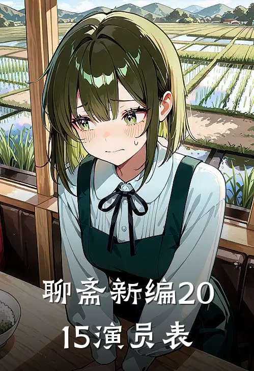 聊斋新编2015演员表