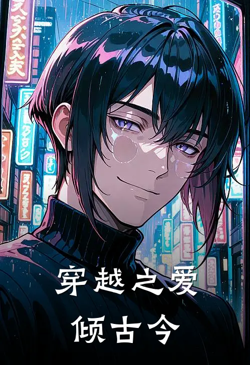 穿越之爱倾古今
