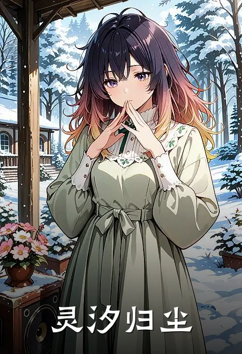 灵汐归尘灵汐玄宸推荐完结小说_免费阅读灵汐归尘(灵汐玄宸)