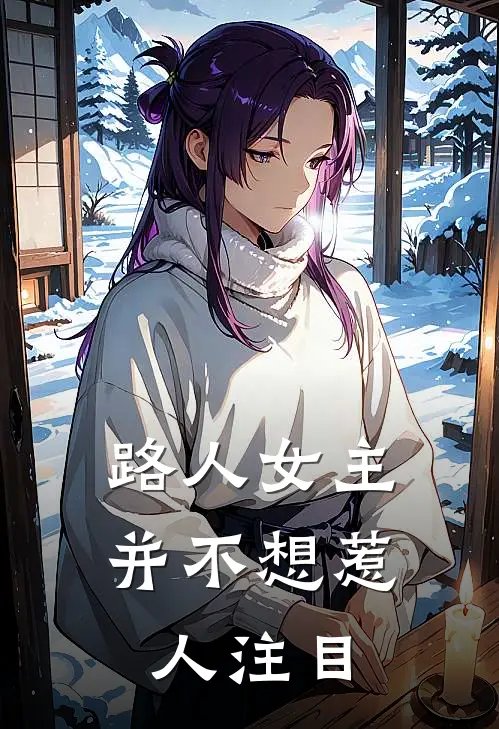 路人女主，并不想惹人注目姜雨安灿灿热门的小说_免费小说路人女主，并不想惹人注目(姜雨安灿灿)