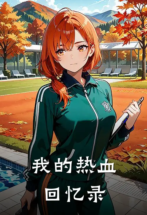 我的热血回忆录