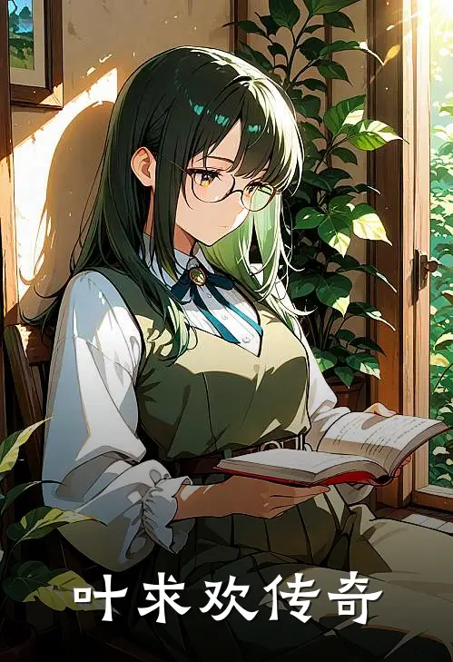 叶求欢传奇