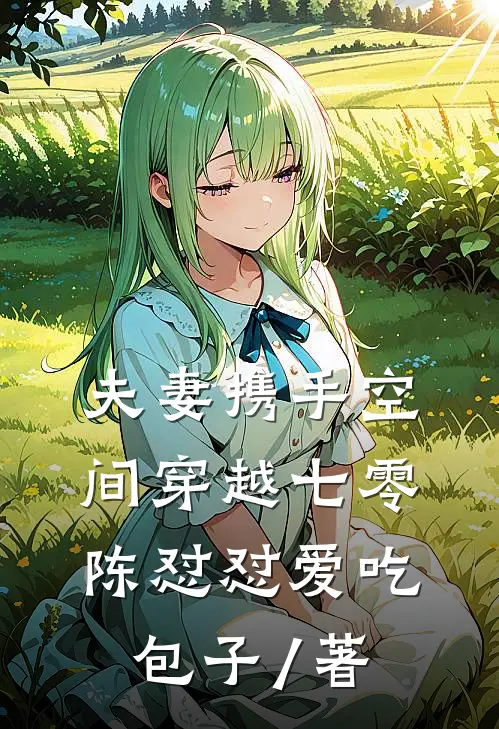 夫妻携手空间穿越七零陈怼怼爱吃包子 / 著