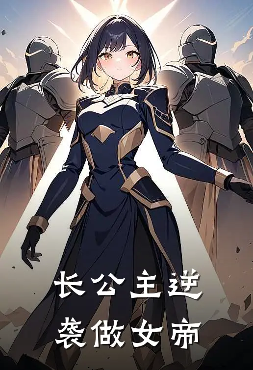 长公主逆袭做女帝
