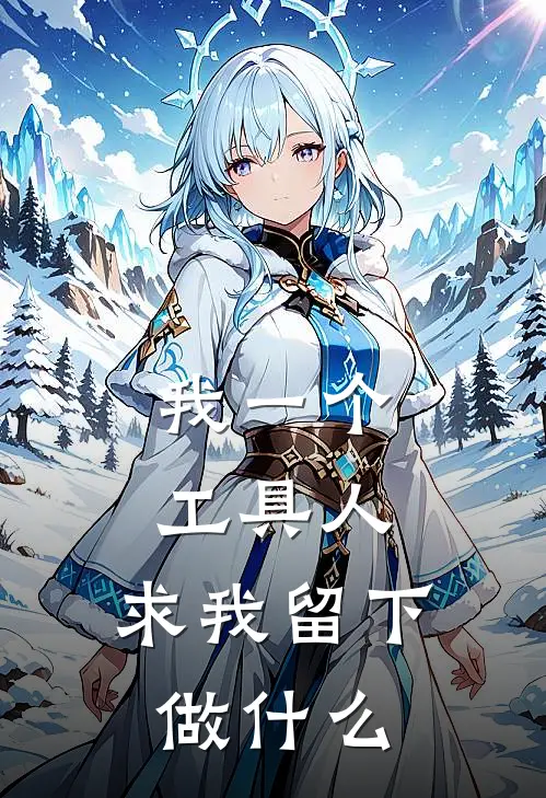 我一个工具人，求我留下做什么苏白李珍研推荐完结小说_热门小说在线阅读我一个工具人，求我留下做什么(苏白李珍研)