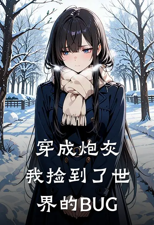 尹倩倩尹倩倩《穿成炮灰，我捡到了世界的BUG》最新章节阅读_(穿成炮灰，我捡到了世界的BUG)全章节免费在线阅读