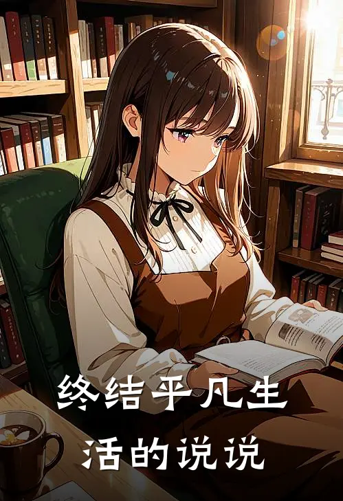 终结平凡生活的说说