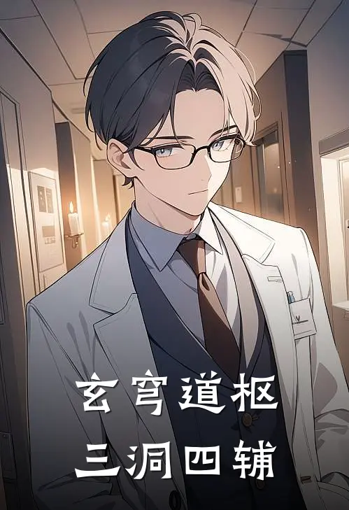 玄穹道枢 三洞四辅