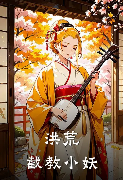 洪荒：截教小妖