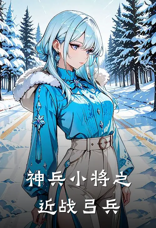 神兵小将之近战弓兵