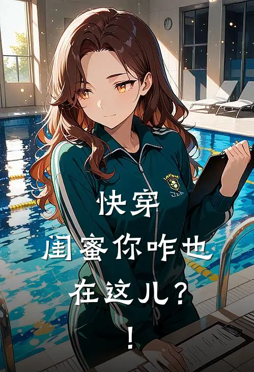 快穿：闺蜜你咋也在这儿？！