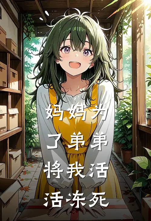 妈妈为了弟弟，将我活活冻死