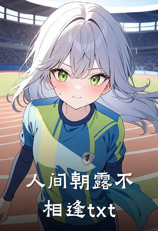 人间朝露不相逢txt