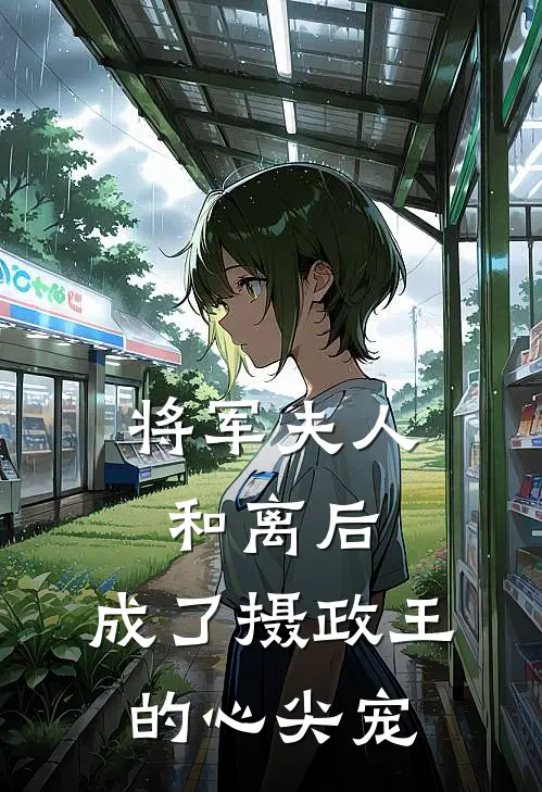 将军夫人和离后，成了摄政王的心尖宠