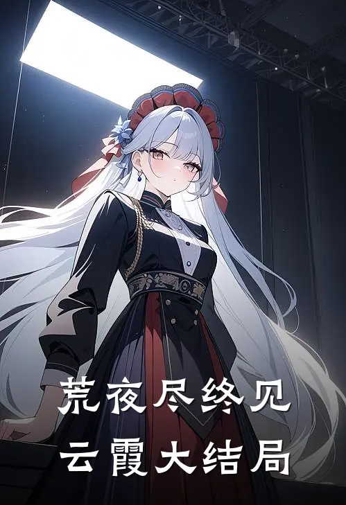 荒夜尽终见云霞大结局