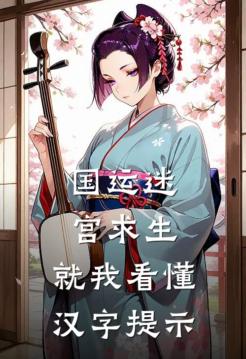 国运迷宫求生：就我看懂汉字提示(林陌林晓雪)火爆小说_《国运迷宫求生：就我看懂汉字提示》林陌林晓雪小说免费在线阅读