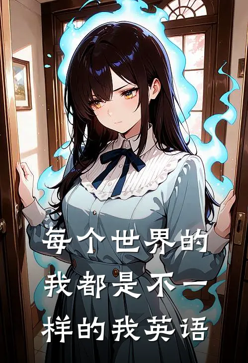 每个世界的我都是不一样的我英语