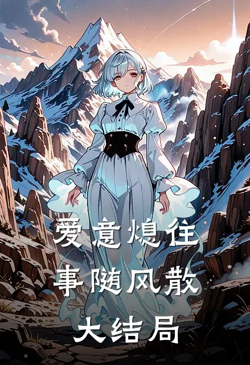 爱意熄往事随风散大结局