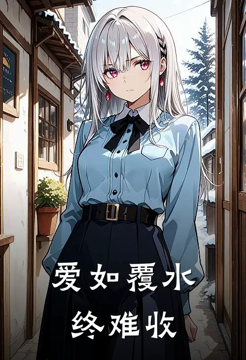 爱如覆水终难收