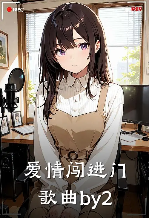 爱情闯进门歌曲by2