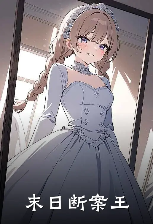 末日断案王
