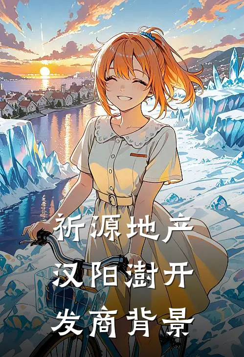 祈源地产汉阳澍开发商背景