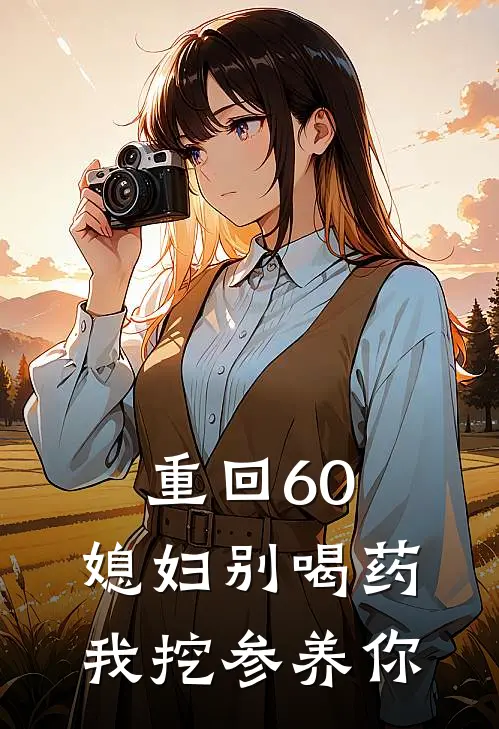 重回60：媳妇别喝药，我挖参养你