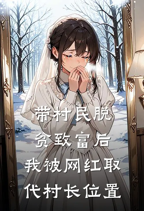 带村民脱贫致富后，我被网红取代村长位置