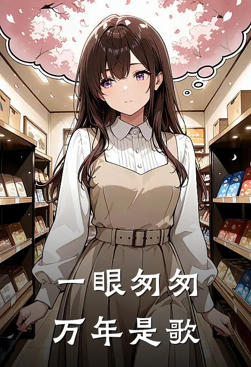 一眼匆匆万年是歌