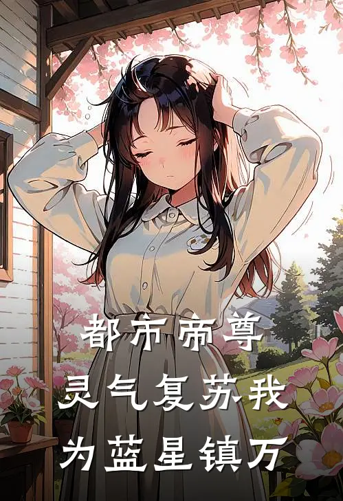 都市帝尊：灵气复苏我为蓝星镇万