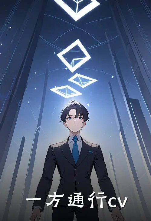 一方通行cv