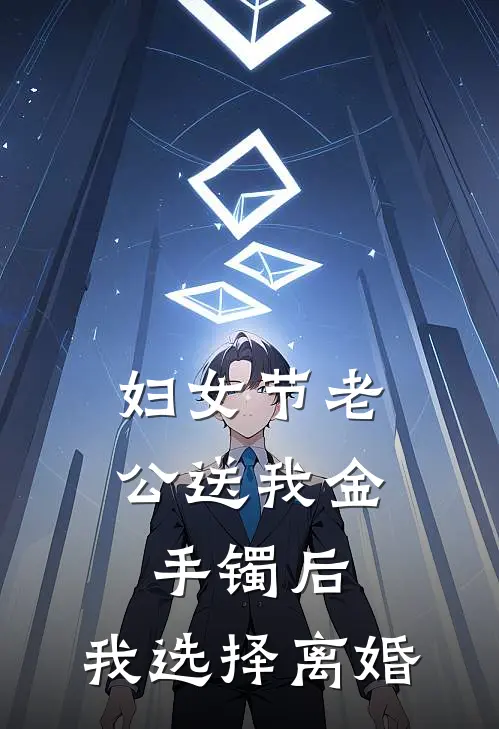 妇女节老公送我金手镯后，我选择离婚