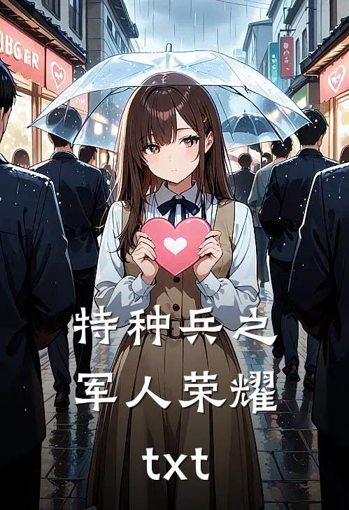 特种兵之军人荣耀.txt