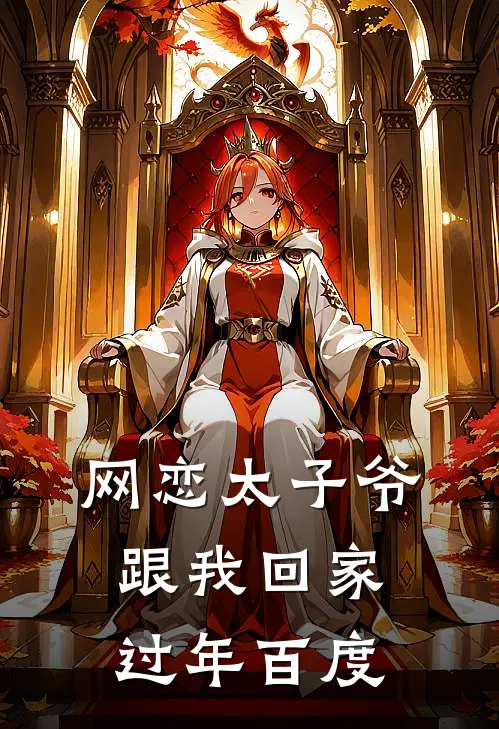 网恋太子爷跟我回家过年百度