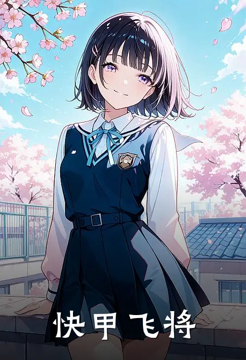 快甲飞将