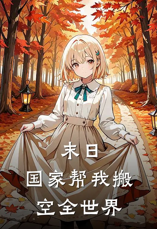 末日：国家帮我搬空全世界