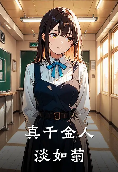 真千金人淡如菊