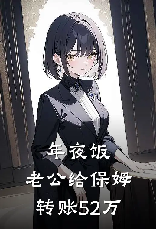 年夜饭，老公给保姆转账52万