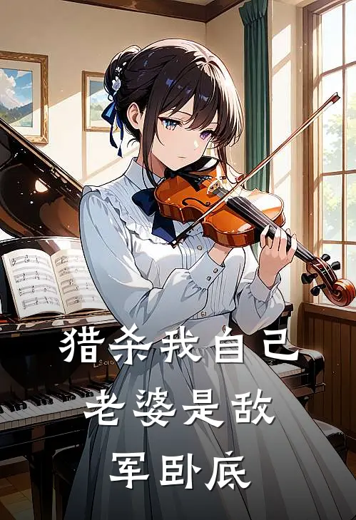 猎杀我自己：老婆是敌军卧底周渊林婉最新完结小说推荐_在线免费小说猎杀我自己：老婆是敌军卧底(周渊林婉)