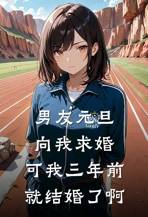 《男友元旦向我求婚，可我三年前就结婚了啊》顾景深叶棠眠_(男友元旦向我求婚，可我三年前就结婚了啊)全集在线阅读